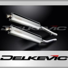 KIT SCARICO SILENZIATORE