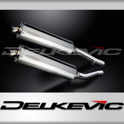 Kit scarico silenziatore - scarico,