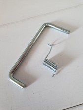 kit Ferma Cofano  Anteriore  Per fiat 500 Epoca