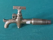 ANTICO RUBINETTO VECCHIA SPINA