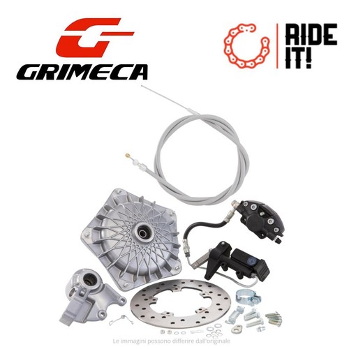 Grimeca 30005000 freno disco - grimeca,