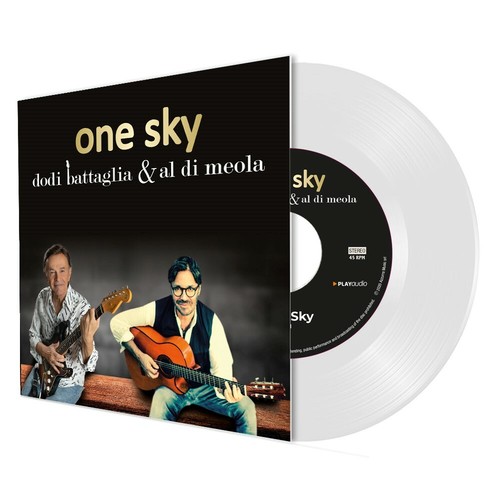 Dodi battaglia meola one - dodi, al