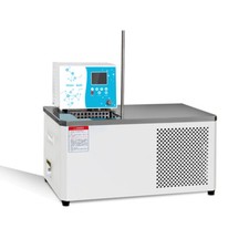 Refrigeratore da laboratorio 10L -40°C a 100°C riscaldatore circolatore bagno con agitatore magnetico 220V