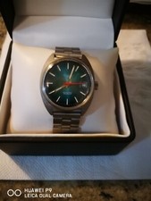 Orologio automatico di casa