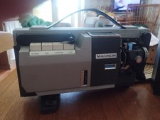 Proiettore per  pellicole 8 mm