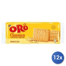 12x Multipack Saiwa Bisc Oro