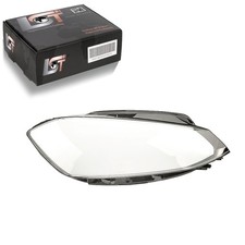 Copertura In Vetro Per Fari