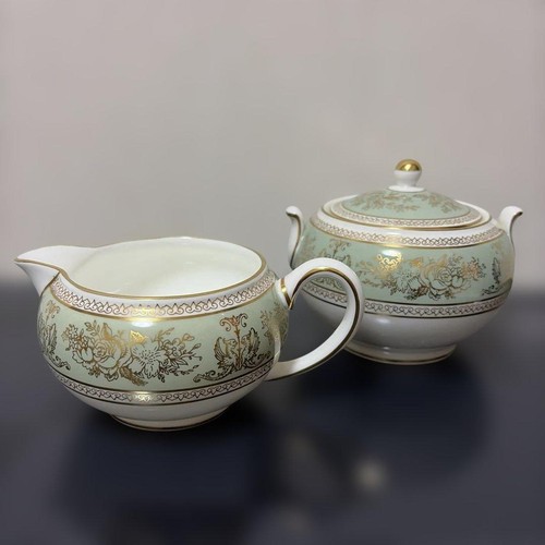 Wedgwood columbia set - columbia, di
