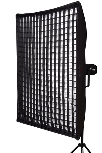 Aurora softbox 120 - softbox, 90