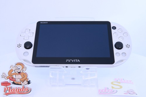 Sony vita pch 2000 - pch-2000, glacier