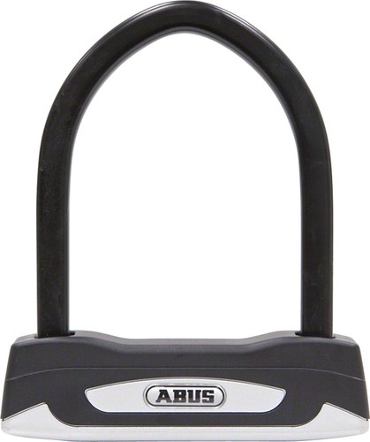 Abus granit xplus lock - u-lock,