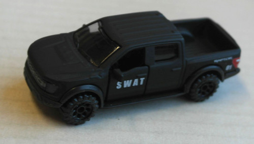 Majorette ford 150 raptor - ford, f-150