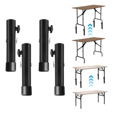 4 Prolunghe per Gambe da