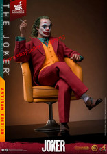 Hot Toys DX43AE Joker Scala