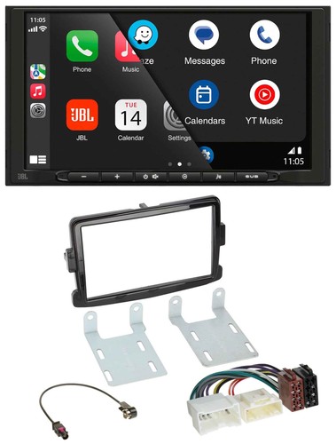 Autoradio jbl mp3 dab - autoradio,