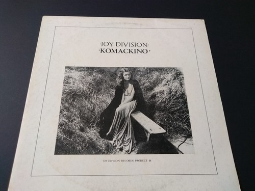 Joy division komackino - joy,
