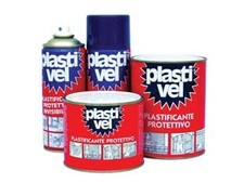 PLASTIVEL ULTRA PROTETTIVO