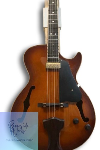 Chitarra jazz ibanez artstar - jazz,