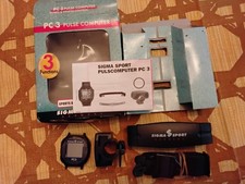 Computer a impulsi Sigma Sport