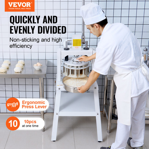 Vevor divisore manuale per - vevor,