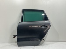 PORTA PORTIERA POSTERIORE