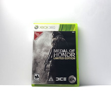 Medal of Honor Microsoft Xbox