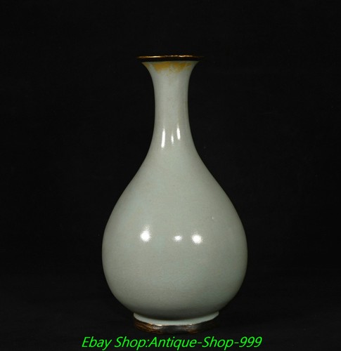 Vaso bottiglia porcellana