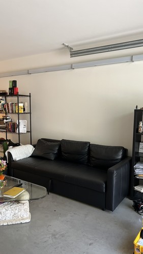 Ikea friheten sofa - friheten,