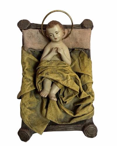 Statua murcian vintage bambino - statua,