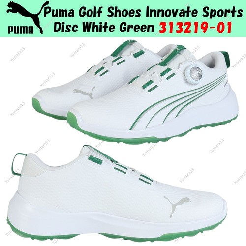 Scarpe golf puma innovate - golf,