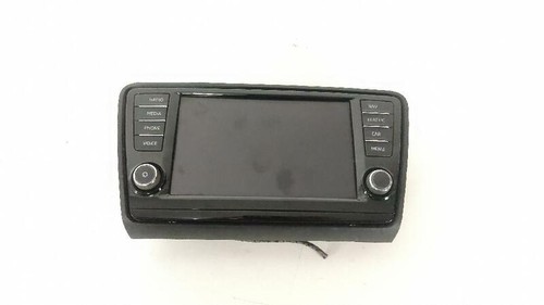 Display multifunzione radio - multifunzione,