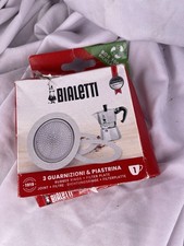 BIALETTI Ricambi Originali 3