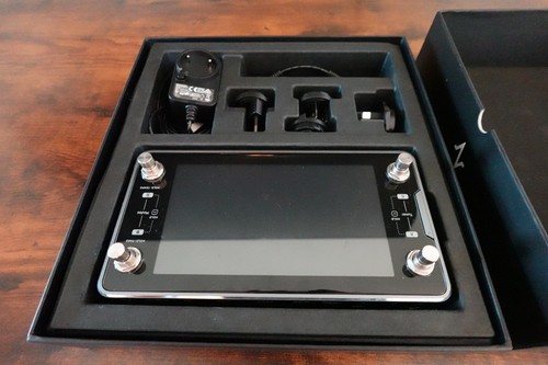 Neural dsp quad cortex - neural, mini