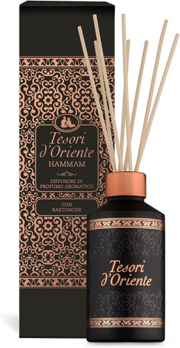 Diffusore hammam - diffusore,