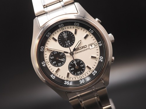 Orologio uomo nos seiko - orologio,