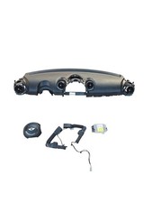 Kit airbag Mini Cooper
