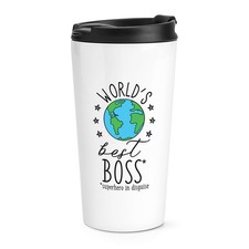 World's Best Boss Viaggio