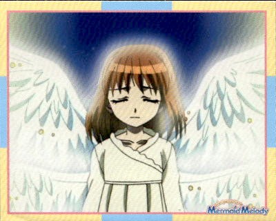 Figurina mermaid melody - figurina,