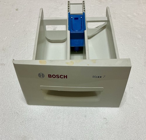 Cassetto dosatore detersivo - cassetto,