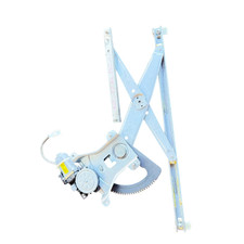 Alzavetro Ant-DX Chevrolet -