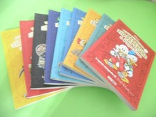 The Don Rosa Library 1/9