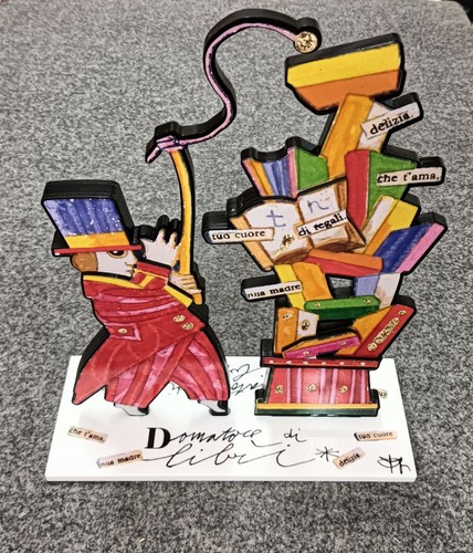 Domatore libri francesco - libri.,