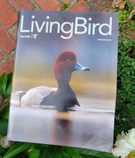 Cornell Lab Living Bird