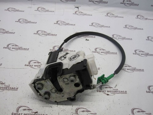 Fiat fiorino 2013 serratura - fiorino,