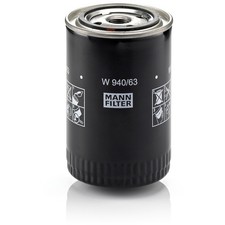 MANN-FILTER W 940/63 Filtro