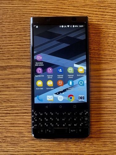 Blackberry keyone bbb100 4 - blackberry,