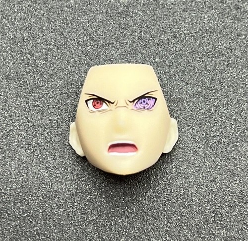 Bandai figuarts sasuke - bandai, sh