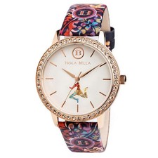 Orologio Donna Isola Bella