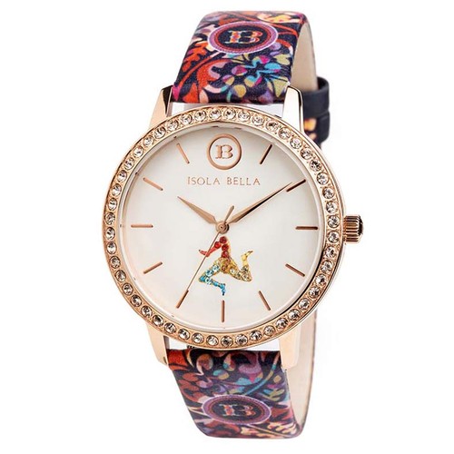 Orologio donna isola bella - orologio,