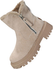 Stivali Donna Invernali